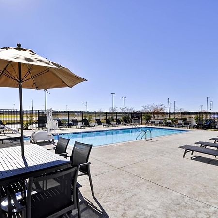 Residence Inn By Marriott Gulfport-Biloxi Airport Extérieur photo