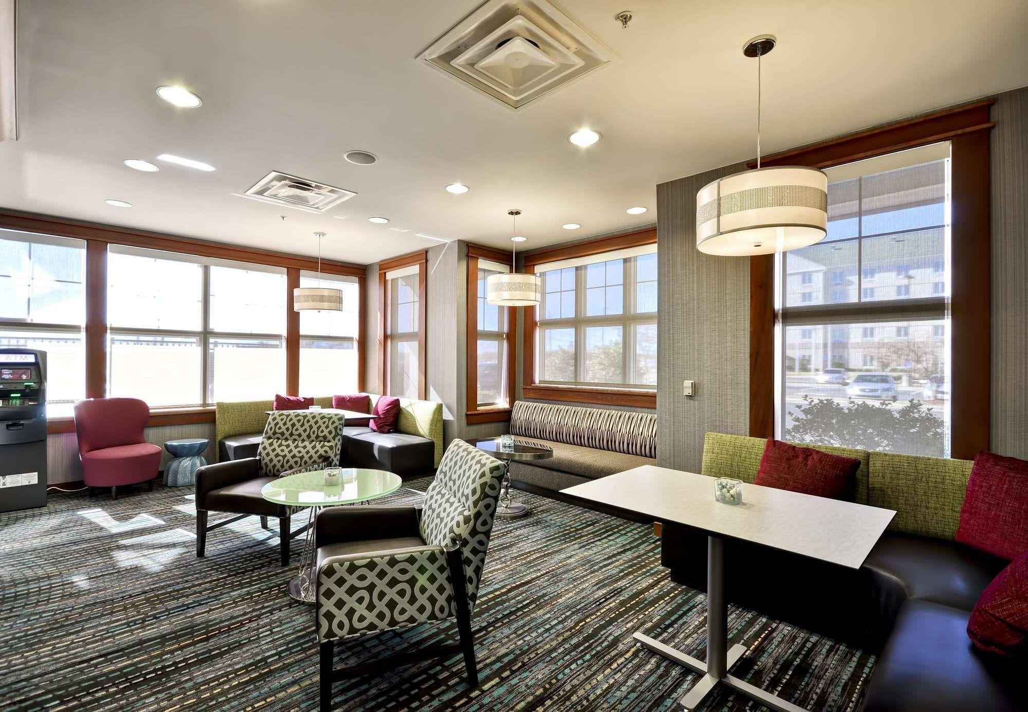 Residence Inn By Marriott Gulfport-Biloxi Airport Extérieur photo
