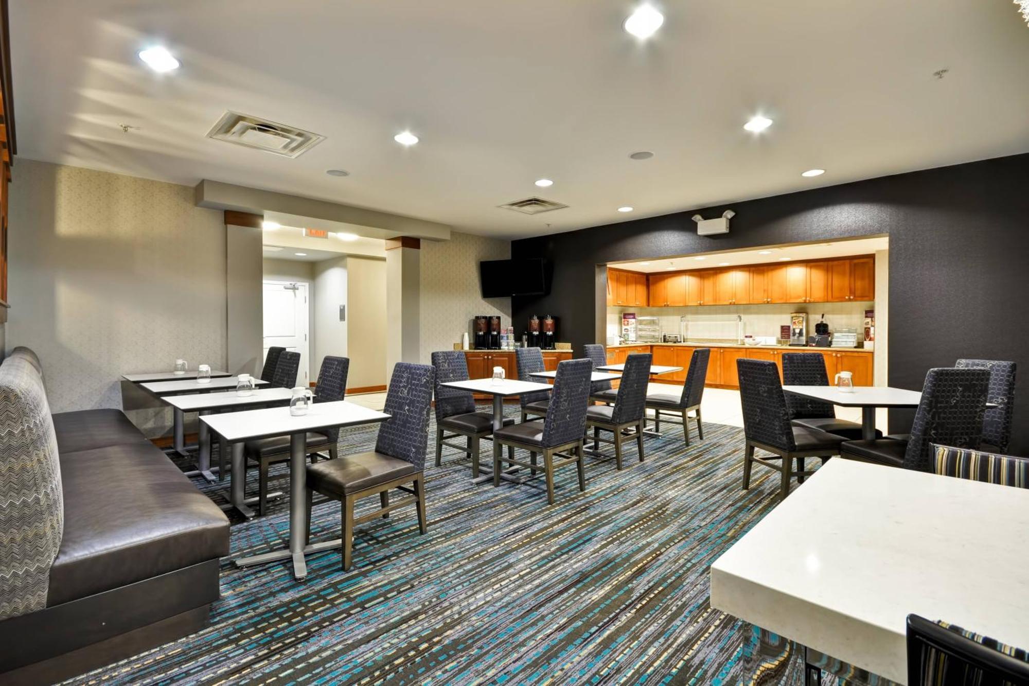 Residence Inn By Marriott Gulfport-Biloxi Airport Extérieur photo