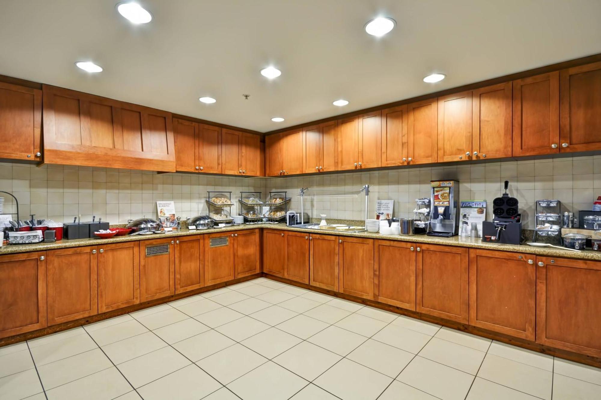 Residence Inn By Marriott Gulfport-Biloxi Airport Extérieur photo