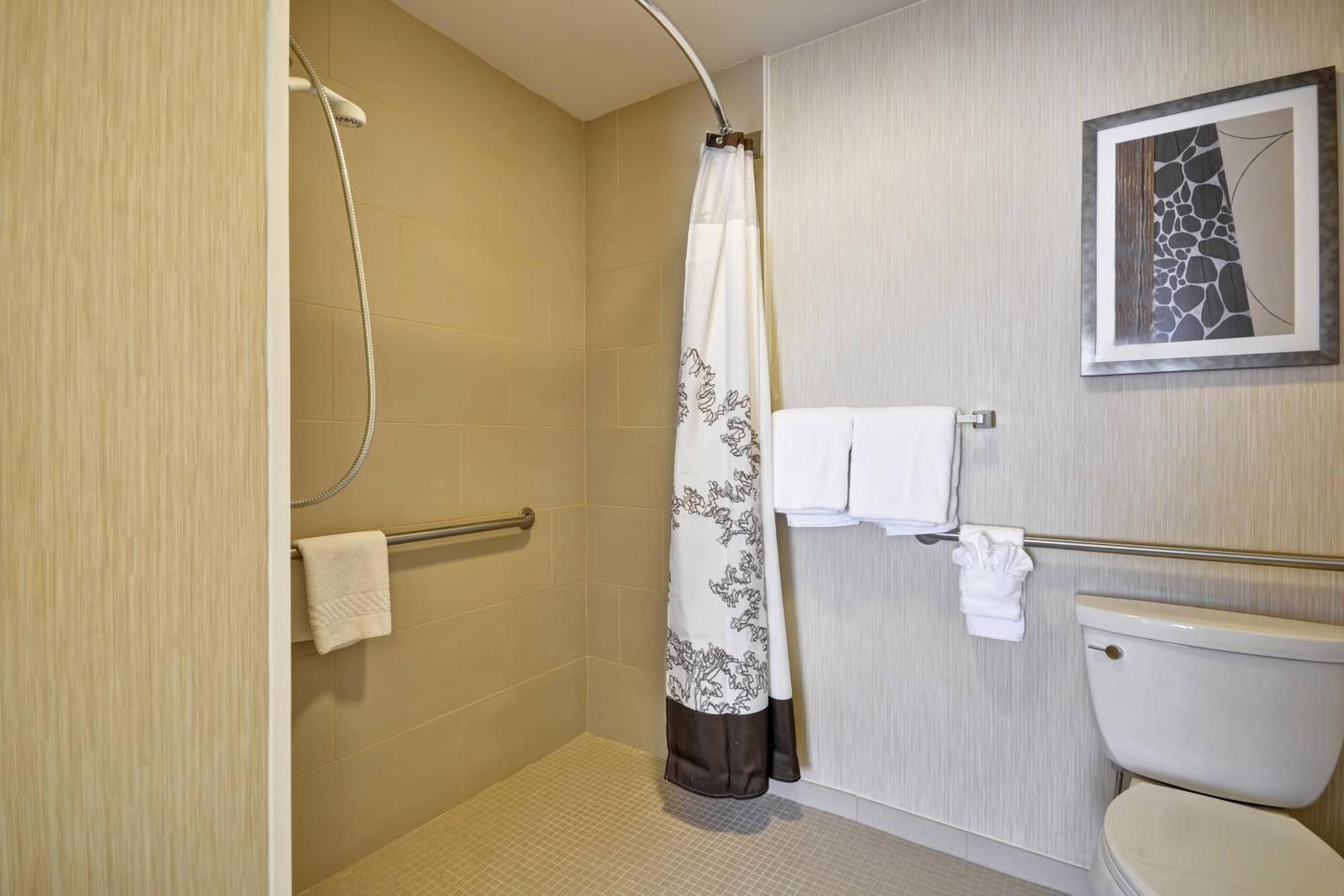 Residence Inn By Marriott Gulfport-Biloxi Airport Extérieur photo