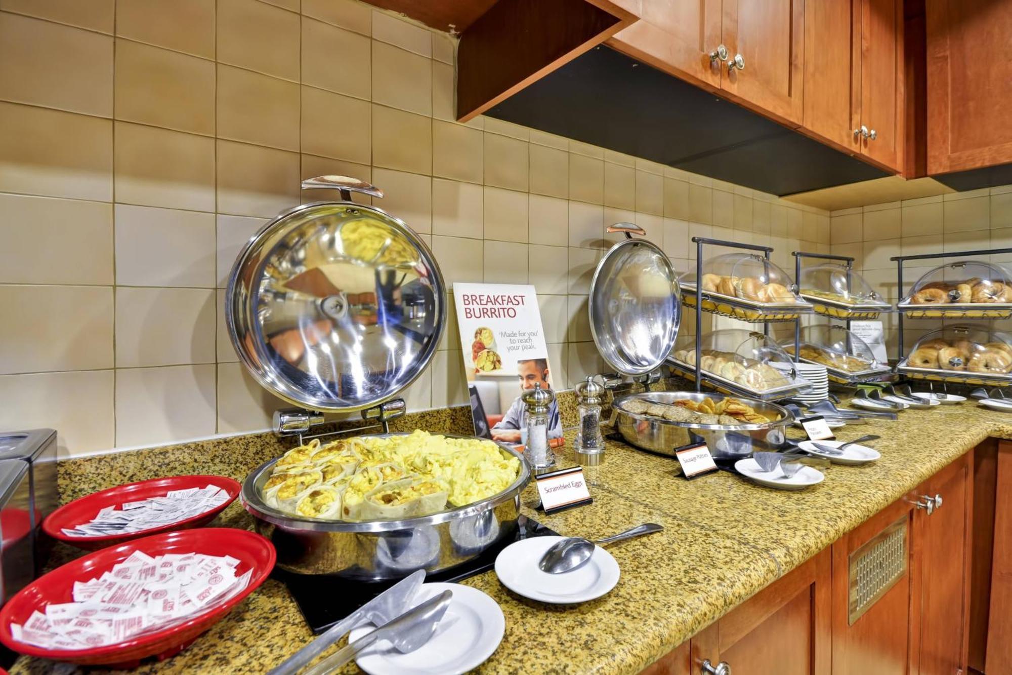 Residence Inn By Marriott Gulfport-Biloxi Airport Extérieur photo