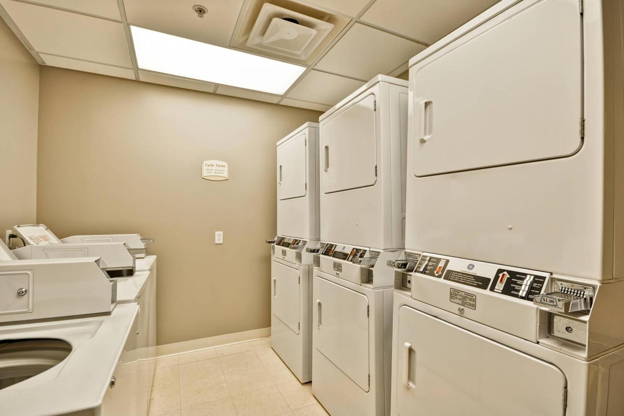 Residence Inn By Marriott Gulfport-Biloxi Airport Extérieur photo