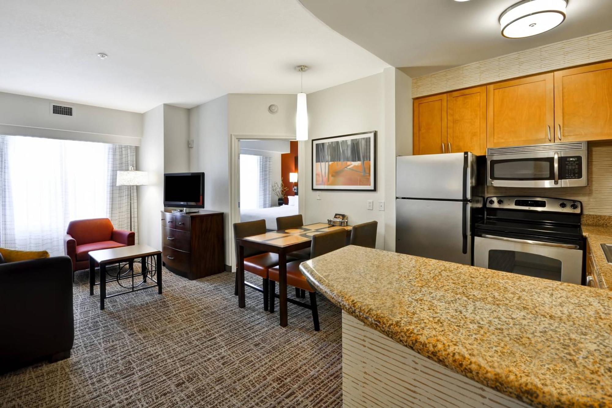 Residence Inn By Marriott Gulfport-Biloxi Airport Extérieur photo