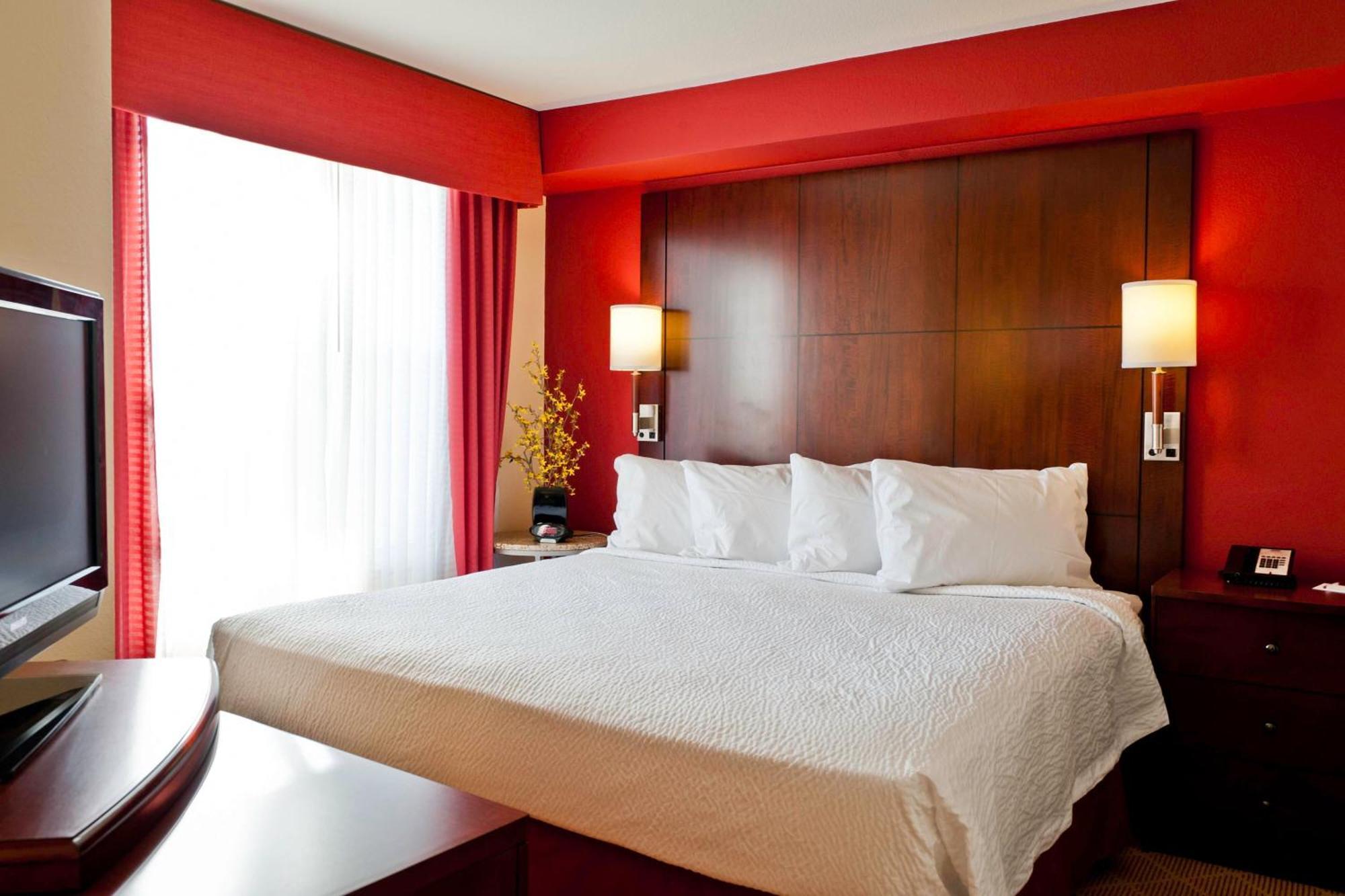 Residence Inn By Marriott Gulfport-Biloxi Airport Extérieur photo
