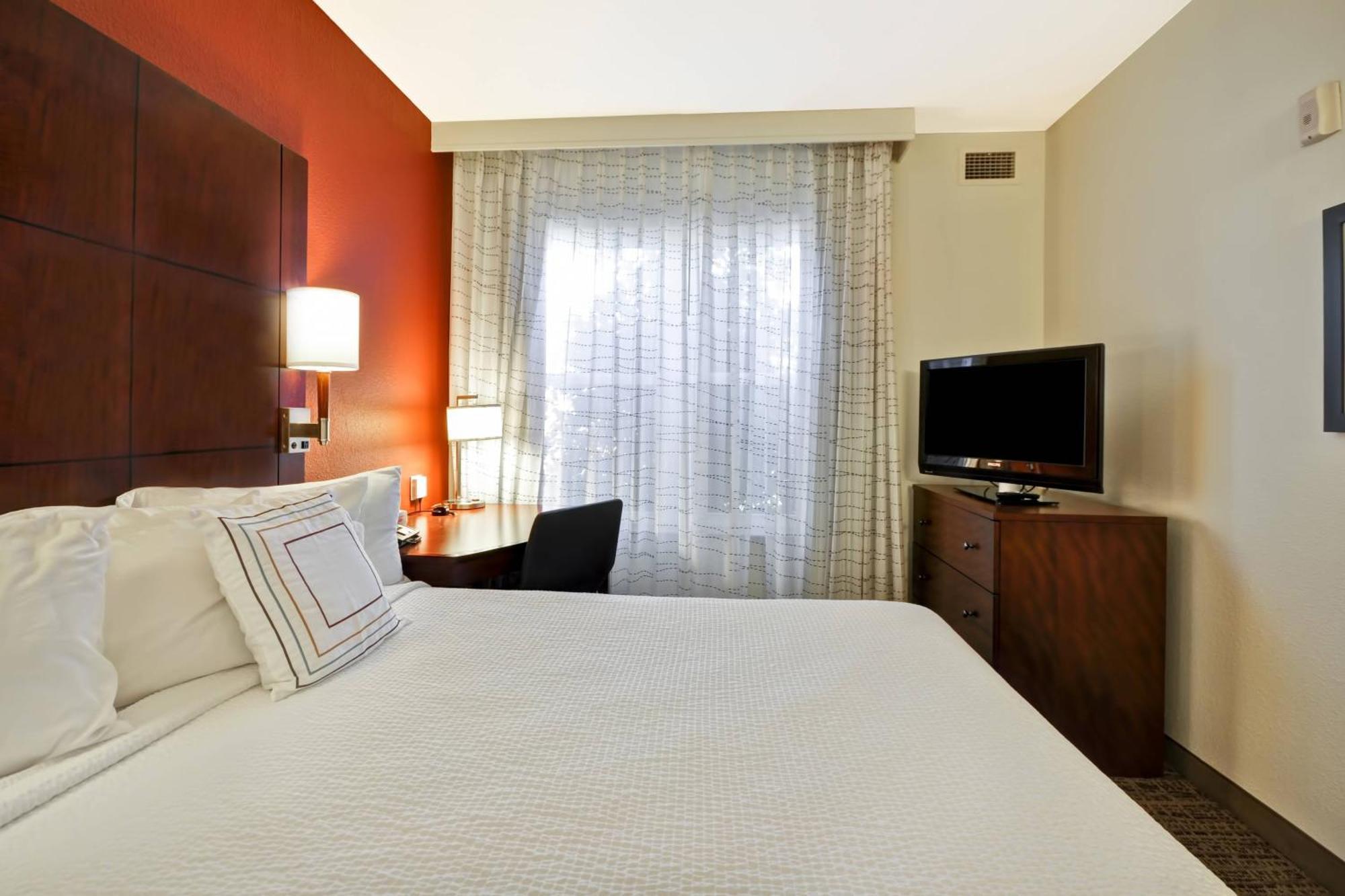Residence Inn By Marriott Gulfport-Biloxi Airport Extérieur photo