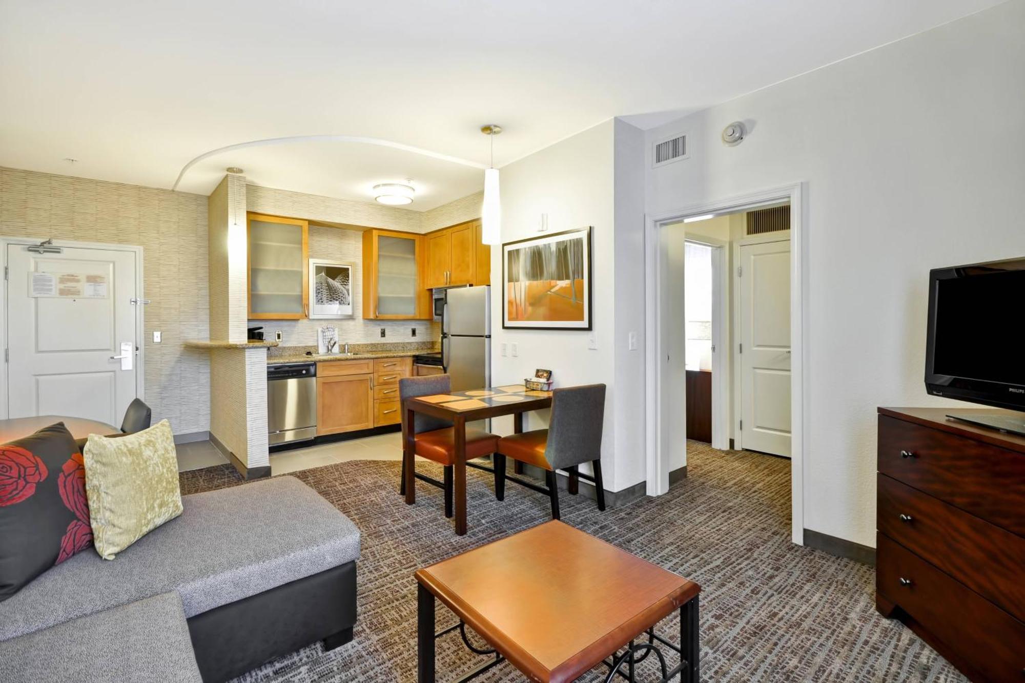 Residence Inn By Marriott Gulfport-Biloxi Airport Extérieur photo