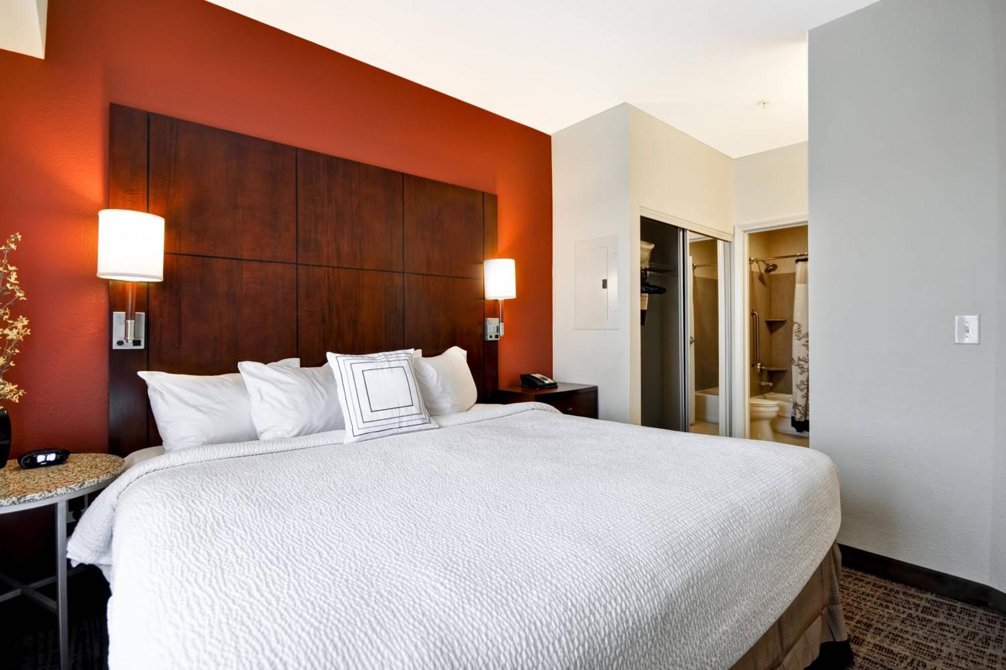 Residence Inn By Marriott Gulfport-Biloxi Airport Extérieur photo