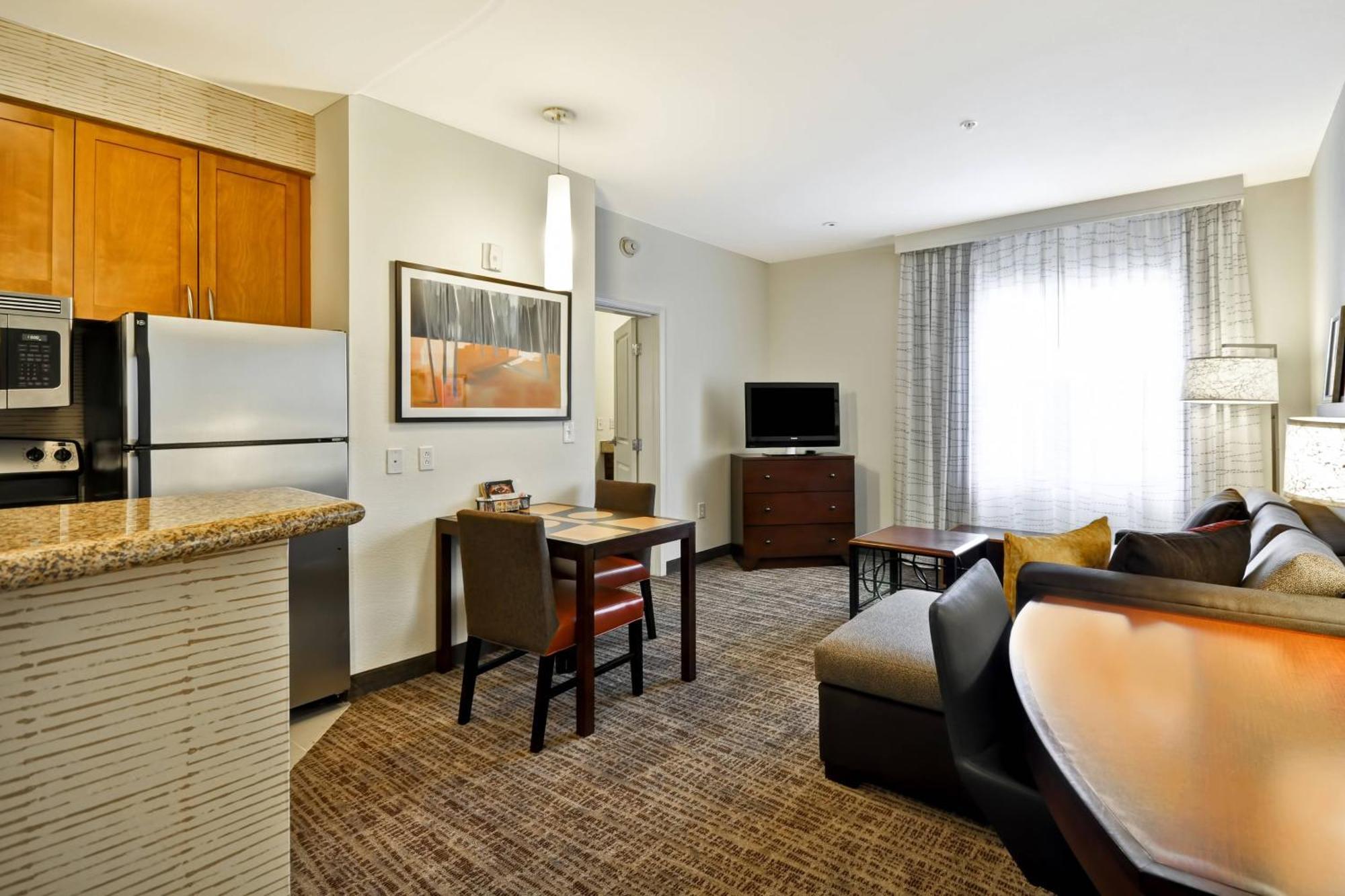 Residence Inn By Marriott Gulfport-Biloxi Airport Extérieur photo