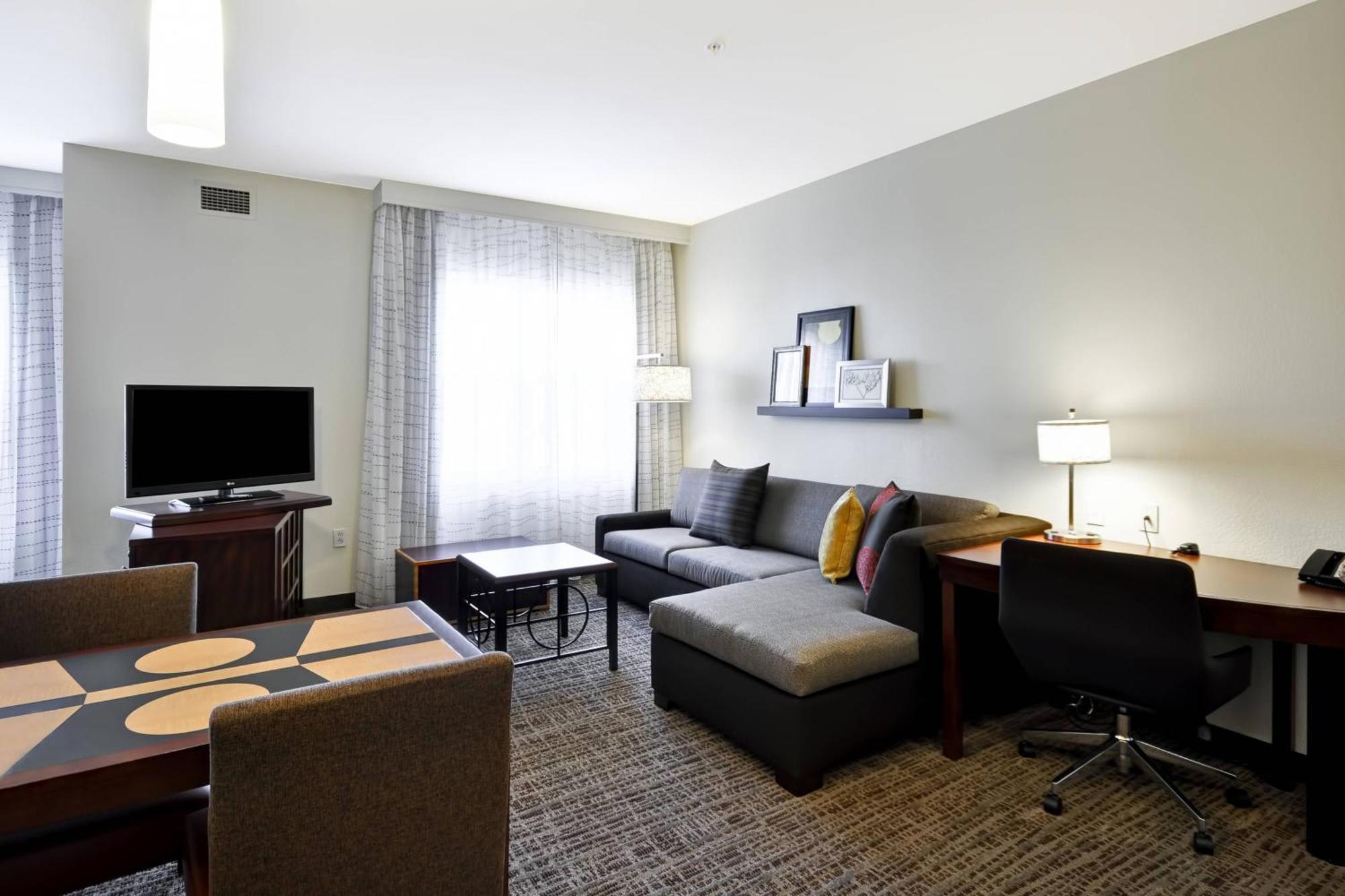 Residence Inn By Marriott Gulfport-Biloxi Airport Extérieur photo