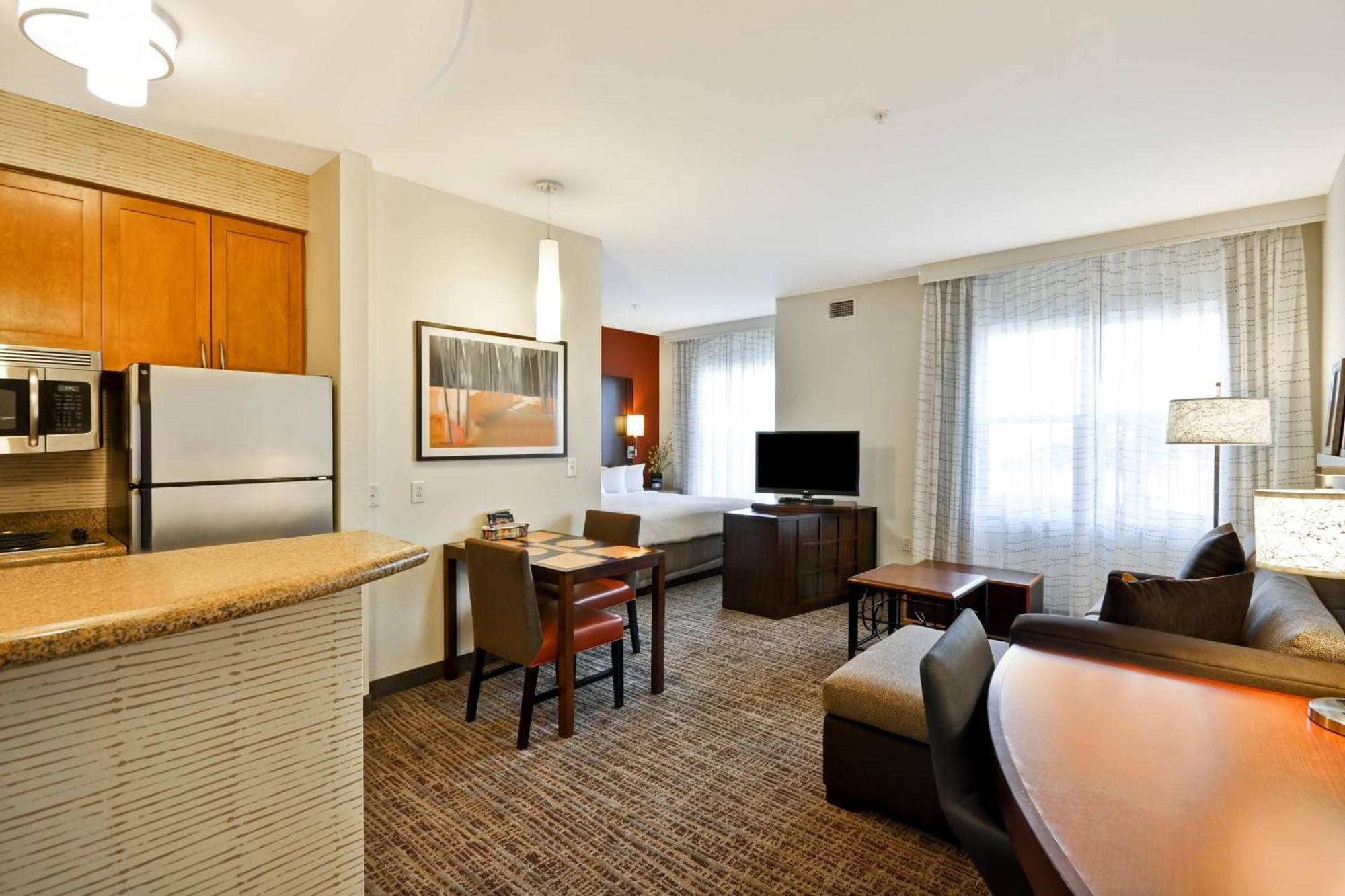 Residence Inn By Marriott Gulfport-Biloxi Airport Extérieur photo