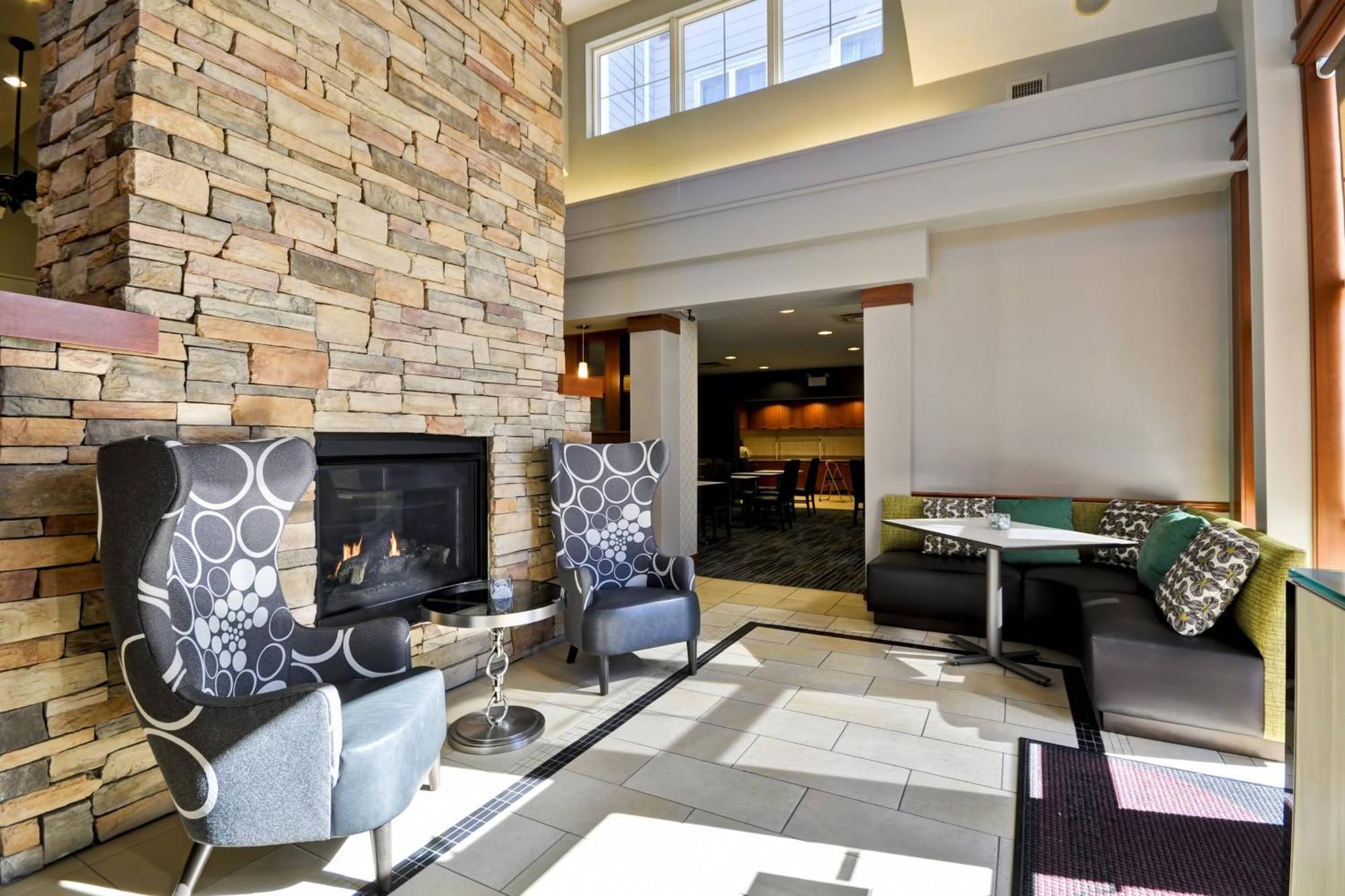Residence Inn By Marriott Gulfport-Biloxi Airport Extérieur photo
