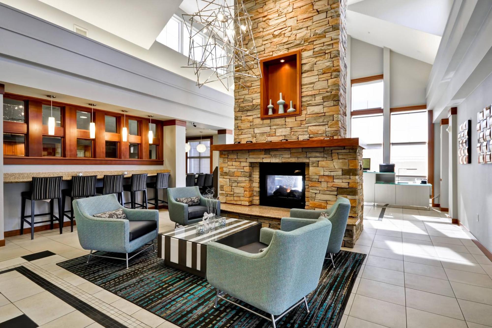 Residence Inn By Marriott Gulfport-Biloxi Airport Extérieur photo