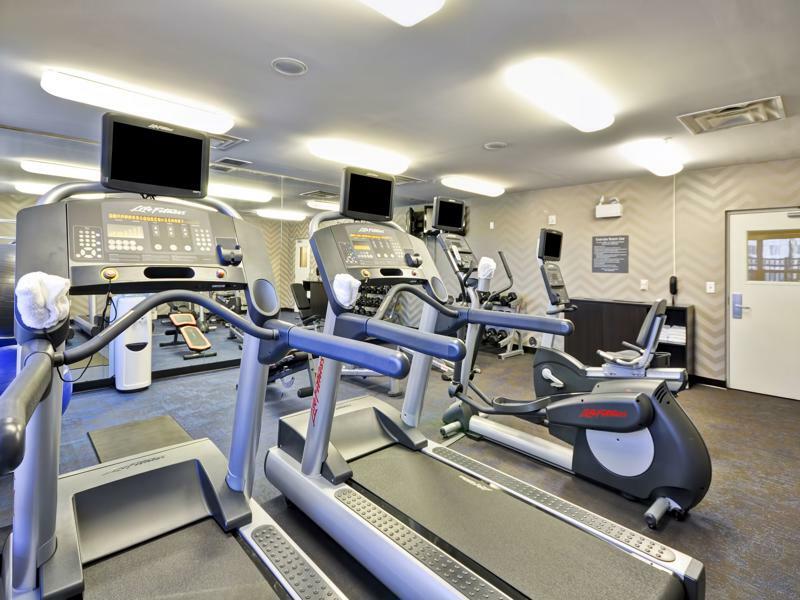 Residence Inn By Marriott Gulfport-Biloxi Airport Extérieur photo