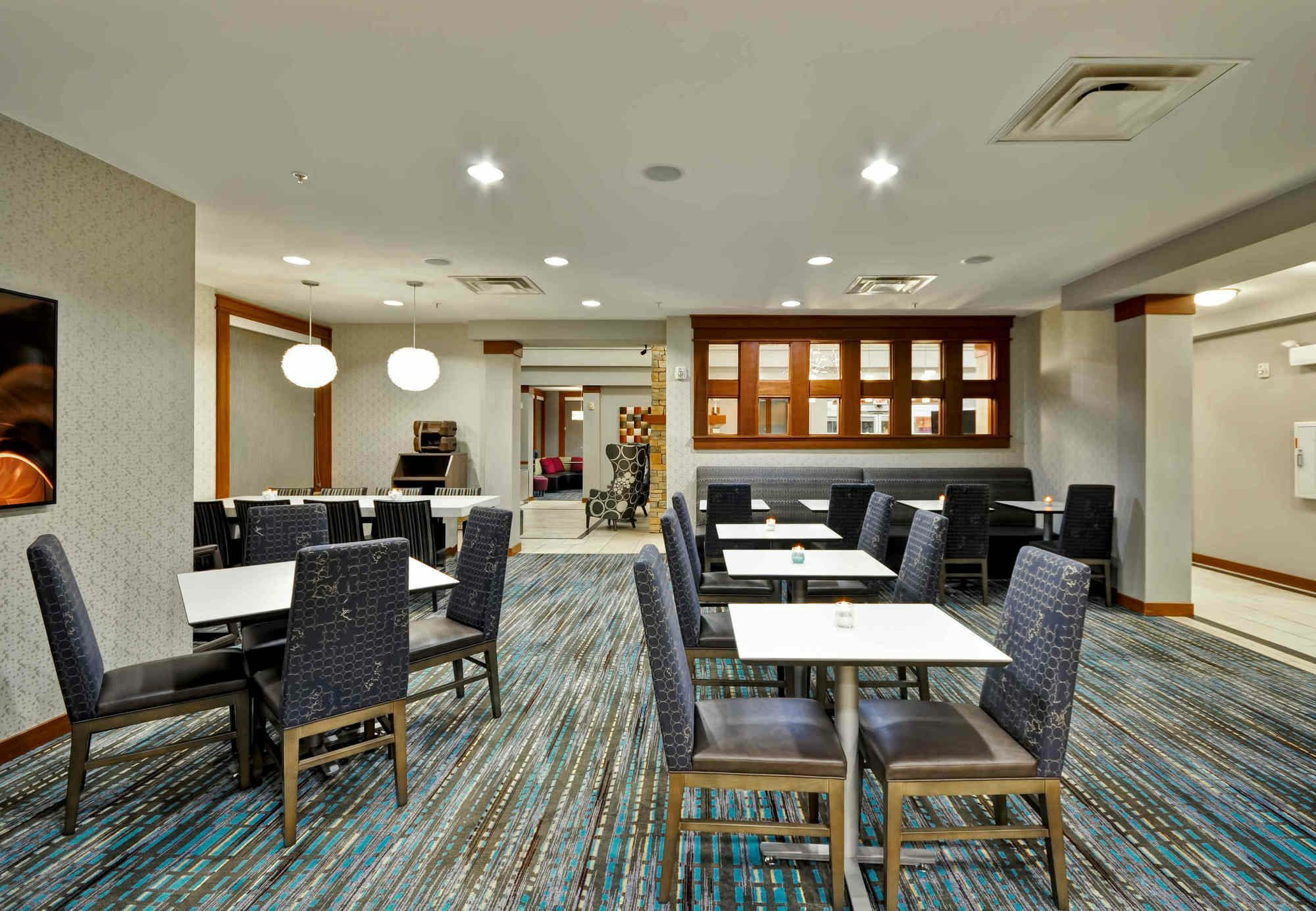 Residence Inn By Marriott Gulfport-Biloxi Airport Extérieur photo