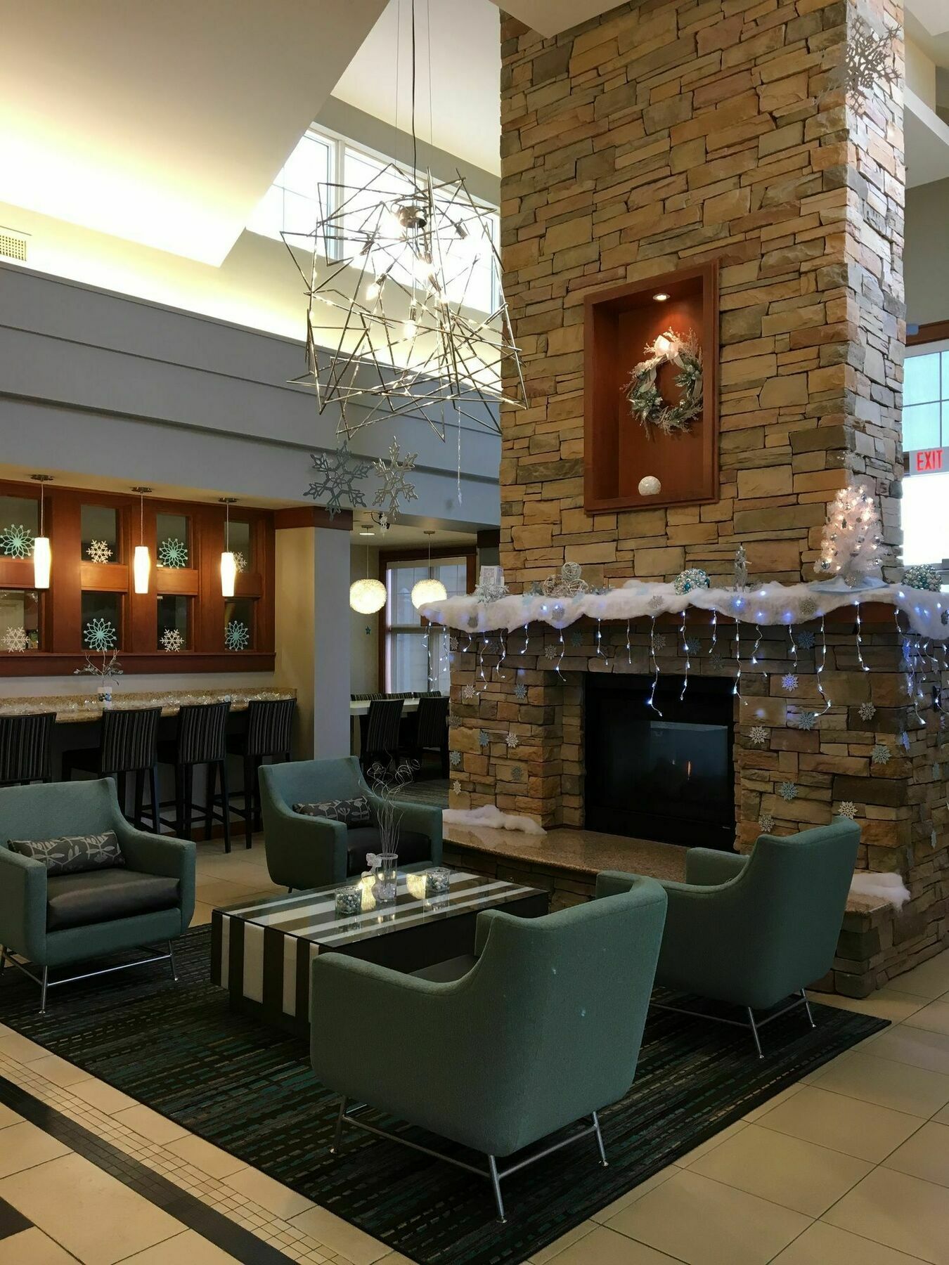 Residence Inn By Marriott Gulfport-Biloxi Airport Extérieur photo