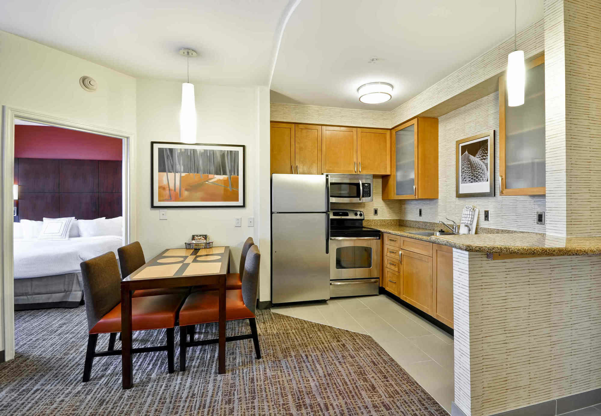 Residence Inn By Marriott Gulfport-Biloxi Airport Extérieur photo